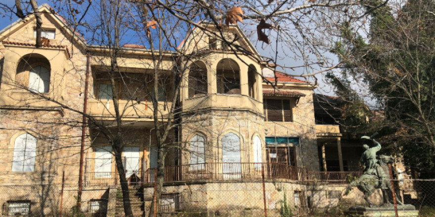 «Ελλάδα 2.0»: 10 δις για Πράσινη Ανάπτυξη -Τα περιβαλλοντικά έργα του Ταμείου Ανάκαμψης