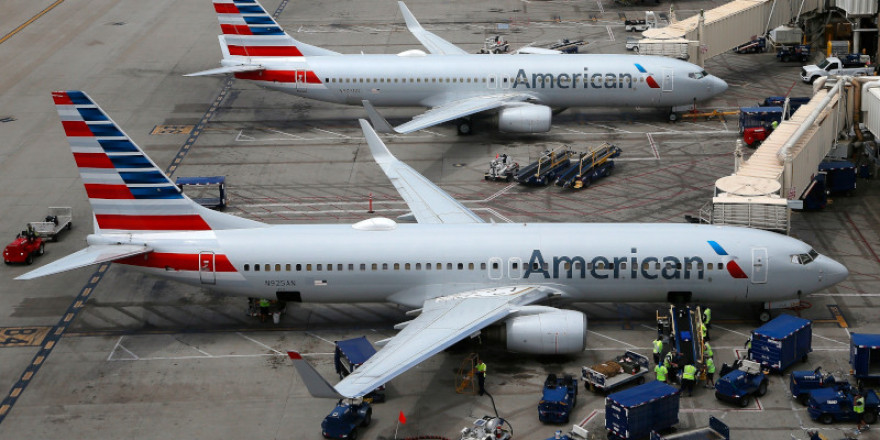 American Airlines: Καθυστερήσεις και ακυρώσεις πτήσεων, μετά την ενεργοποίηση της προσφοράς υπηρεσιών 5G