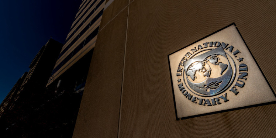 ΔΝΤ: Οι προοπτικές είναι λιγότερο άσχημες σε σχέση με τις εκτιμήσεις πριν από λίγους μήνες