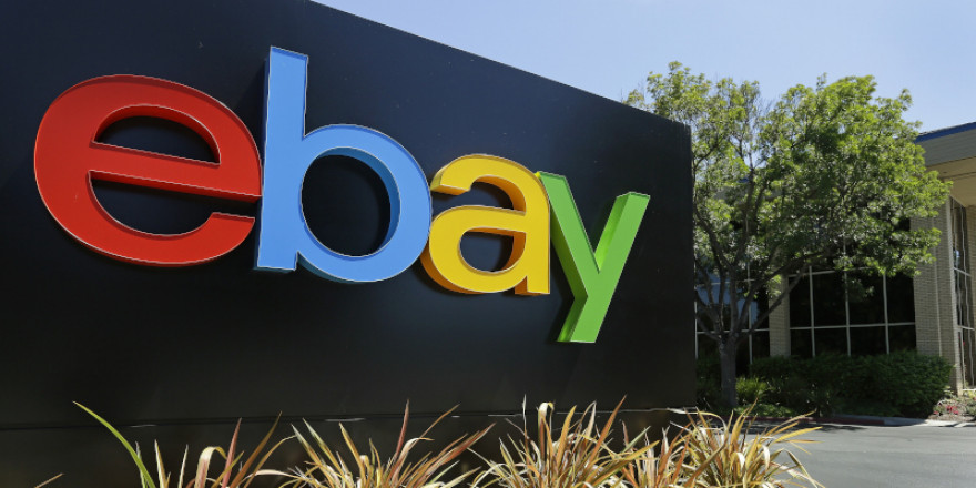 Η eBay διευρύνει τη διαχείριση πληρωμών στην ελληνική αγορά