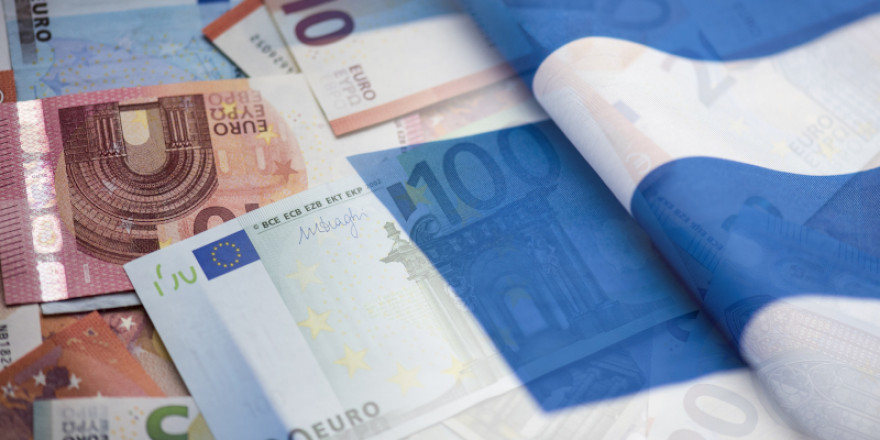 Πάνω από 8% η ανάπτυξη το 2021!