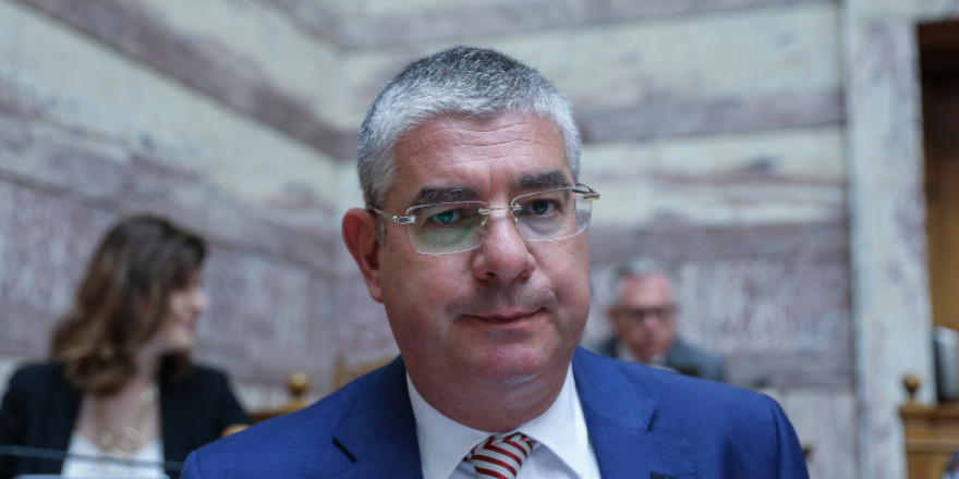 Τσακίρης: Απόλυτα θετική η εκτέλεση του ΠΔΕ 2022