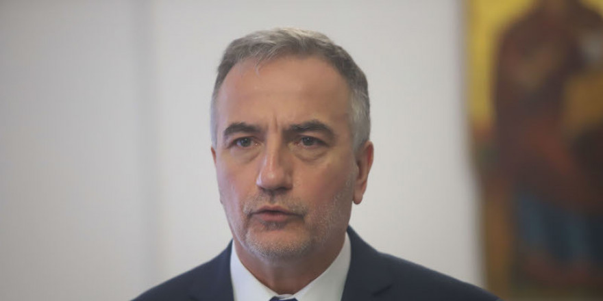 Ο ρόλος της Θεσσαλονίκης στο πεδίο της τεχνολογίας και μια πλατφόρμα διαλόγου στη Νοτιοανατολική Ευρώπη
