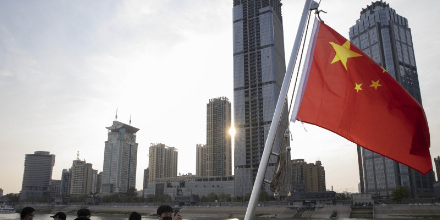 Κίνα: Μείωση των συναλλαγματικών αποθεμάτων κατά 0,97% στα τέλη Σεπτεμβρίου