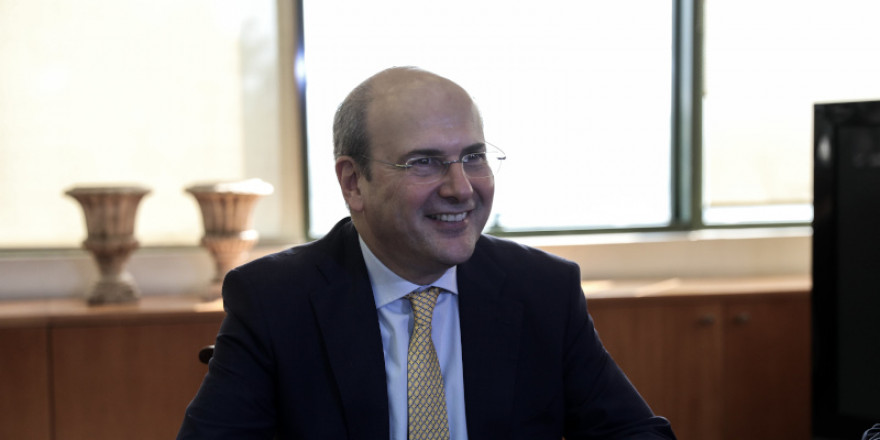 Χατζηδάκης: Η Υγεία και η Ασφάλεια στην Εργασία, προτεραιότητα 365 ημέρες το χρόνο