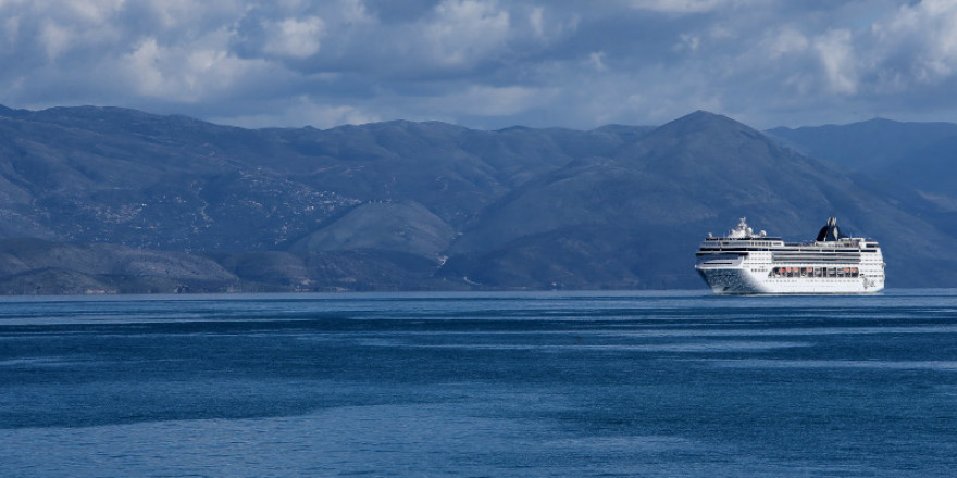 Χανιά: Στους 105.000 οι επιβάτες κρουαζιέρας το πρώτο επτάμηνο του 2023	