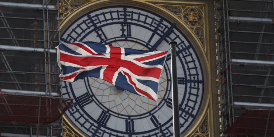  «Το Brexit δεν λειτουργεί», υπογραμμίζει ο δήμαρχος του Λονδίνου