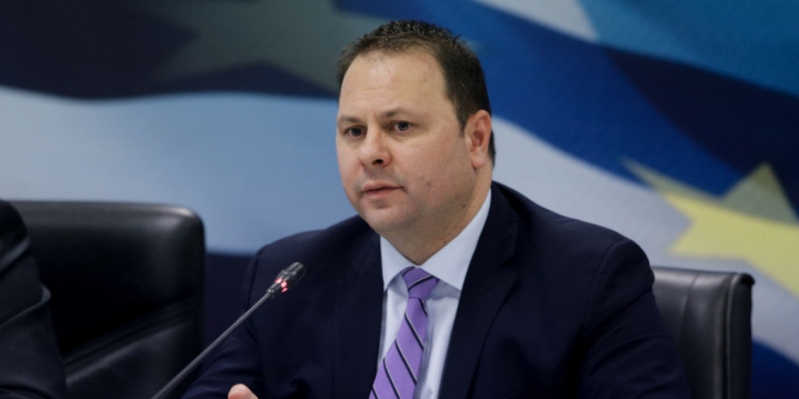 Σταμπουλίδης: Πώς θα λειτουργήσει το λιανεμπόριο σε Θεσσαλονίκη και Αχαΐα