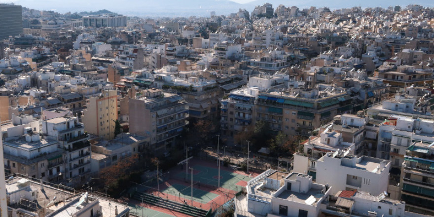 «Σπίτι μου»: Συνολικά 23.393 προεγκρίσεις και 7.976 εγκρίσεις για στεγαστικά δάνεια νέων