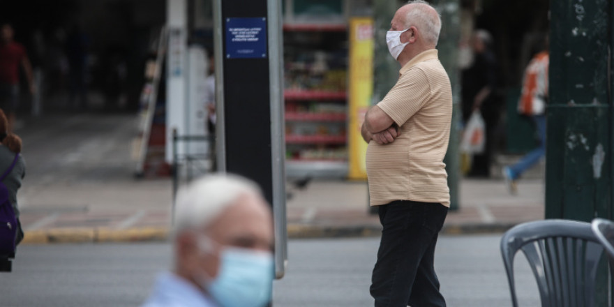 e-ΕΦΚΑ: Πότε καταβάλλονται οι κύριες και οι επικουρικές συντάξεις Απριλίου 