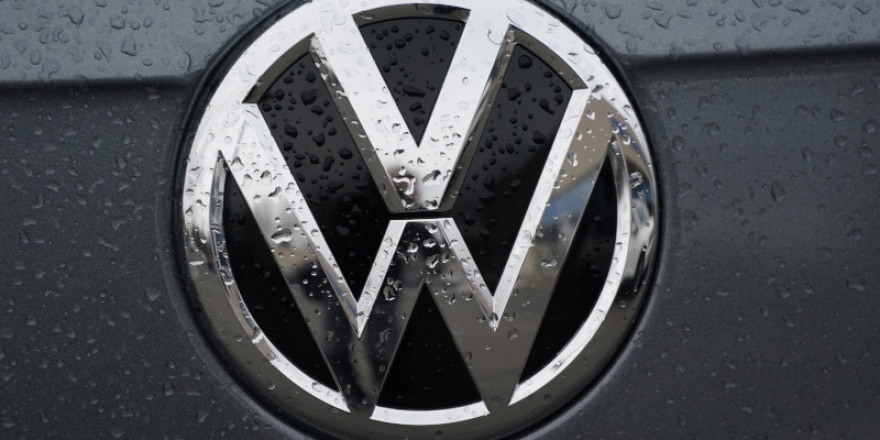 Η Volkswagen αλλάζει όνομα στις Ηνωμένες Πολιτείες