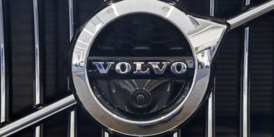 Volvo: Αύξηση πωλήσεων κατά 17,6% στο πρώτο εννεάμηνο του έτους