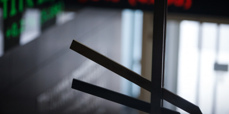 Χρηματιστήριο: Άνοιγμα στις 1.230,05 μονάδες ο Γενικός Δείκτης Τιμών