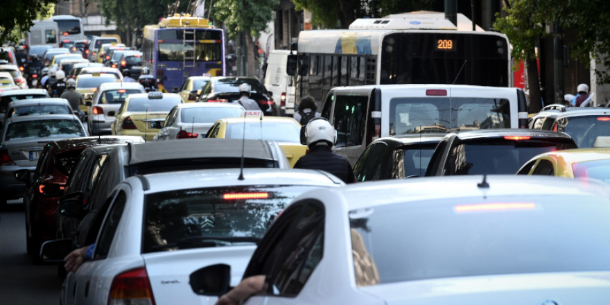 Τα μεταχειρισμένα αυτοκίνητα έχουν γίνει πιο ακριβά τα τελευταία δύο χρόνια