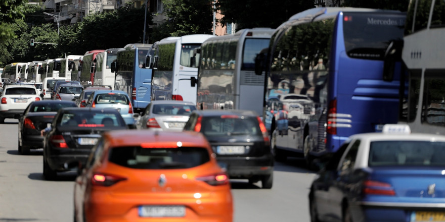 “Πράσινες” μεταφορές: Στην “ουρά” της ευρωπαϊκής κατάταξης