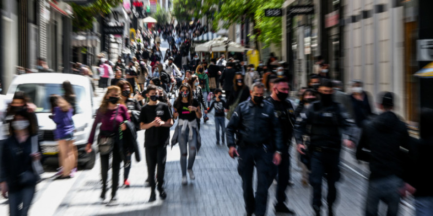 Παγκόσμιος Οργανισμός Εμπορίου: Αναθεωρεί ανοδικά τις προβλέψεις του για την αύξηση του εμπορίου το 2021 και το 2022