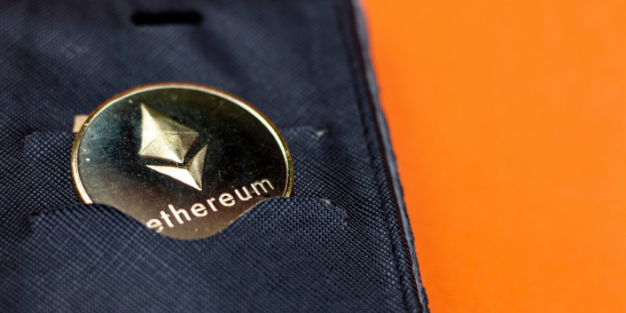 Νέο ρεκόρ για το Ether – Ξεπέρασε τα 4.000 δολάρια