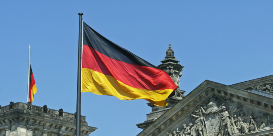 Η γερμανική οικονομία εισήλθε σε ύφεση το πρώτο τρίμηνο του 2023