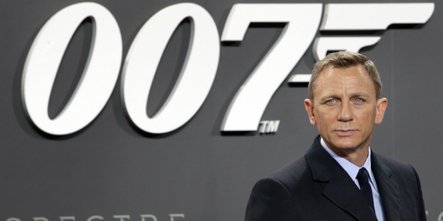 Ο επόμενος James Bond πρέπει να αφιερώσει 10 με 12 χρόνια από τη ζωή του στο franchise