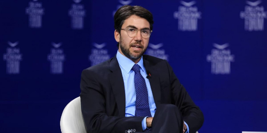 Κωνσταντίνος Κόκκαλης: Σωστή η στρατηγική και οι στόχοι του Ταμείου Ανάκαμψης