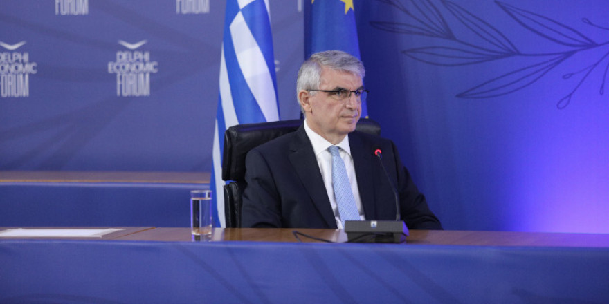 Τσακλόγλου: Μεταρρύθμιση για υψηλότερες συντάξεις στους νέους χωρίς να θίγονται οι σημερινοί συνταξιούχοι