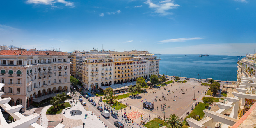Στη Θεσσαλονίκη από 25-26 Απριλίου, το 7ο Posidonia Sea Tourism Forum