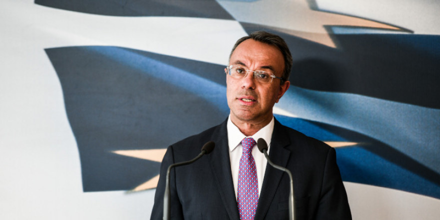 Σταϊκούρας: Τα ταμειακά διαθέσιμα είναι επαρκή για να ανταποκριθούν σε όποιες κρίσεις προκύψουν