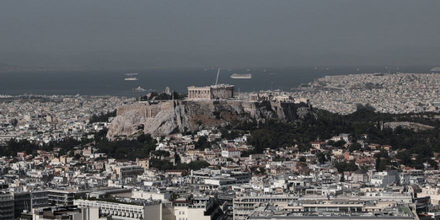 Στο 68,9% η μέση πληρότητα στα ξενοδοχεία της Αθήνας στο πρώτο πεντάμηνο του 2023