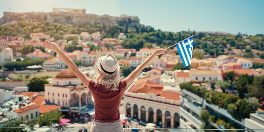 Σημαντικά αυξημένη η πληρότητα των ξενοδοχείων της Αθήνας το πρώτο δίμηνο του έτους 