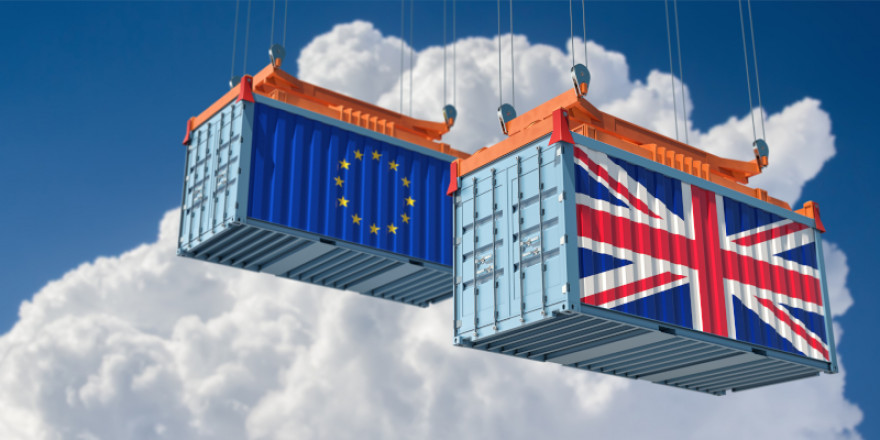 Παρά τη συμφωνία για το Brexit, οι δασμοί είναι εδώ