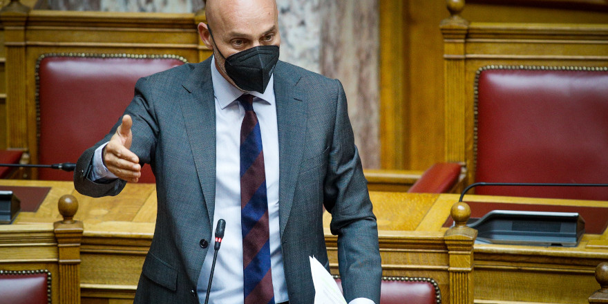 Απλοποιείται η διαδικασία για κλαδεύσεις και απομακρύνσεις δέντρων σε ιδιωτικές εκτάσεις, εκτός ορίων οικισμού