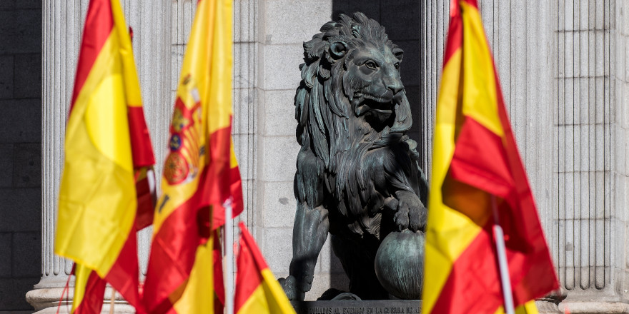 Ισπανία: Σαφή επιβράδυνση σημείωσε ο πληθωρισμός τον Μάιο, διαμορφώνεται στο 3,2% σε ετήσια βάση