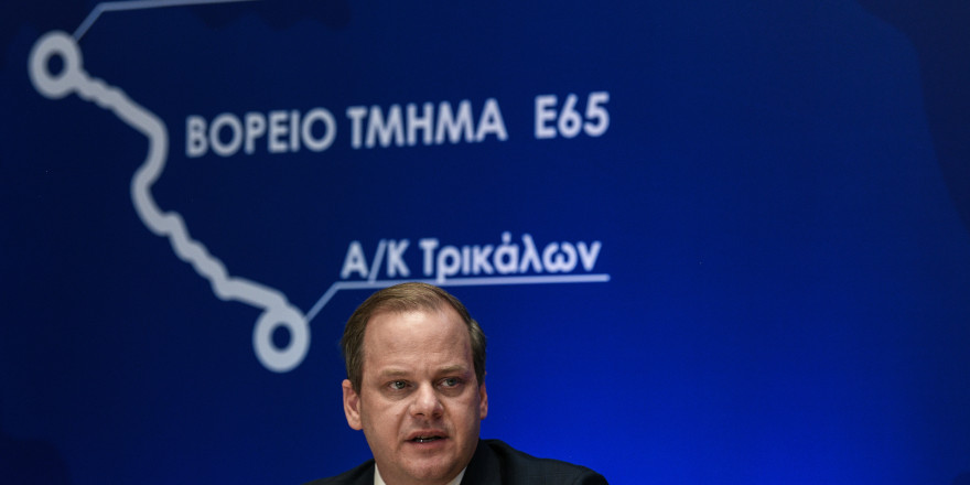 Καραμανλής: Μέσα στο 2022 λύση στην υπογειοποίηση του ΗΣΑΠ