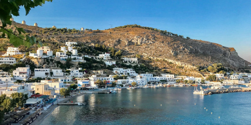 Μειωμένος ΦΠΑ κατά 30% σε αυτά τα 5 νησιά -Από πότε ισχύει