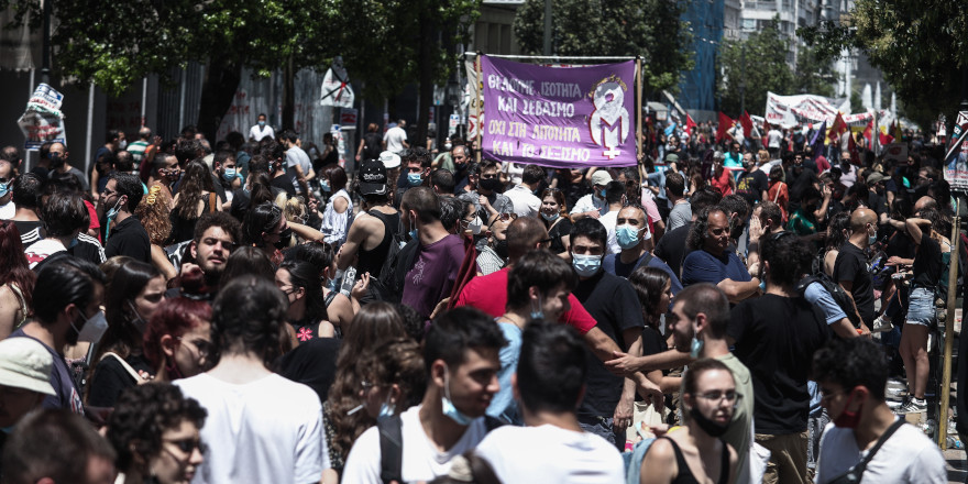 «Παραλύει» η χώρα σήμερα: Πώς θα κινηθούν τα Μέσα Μαζικής Μεταφοράς, ποιοι απεργούν