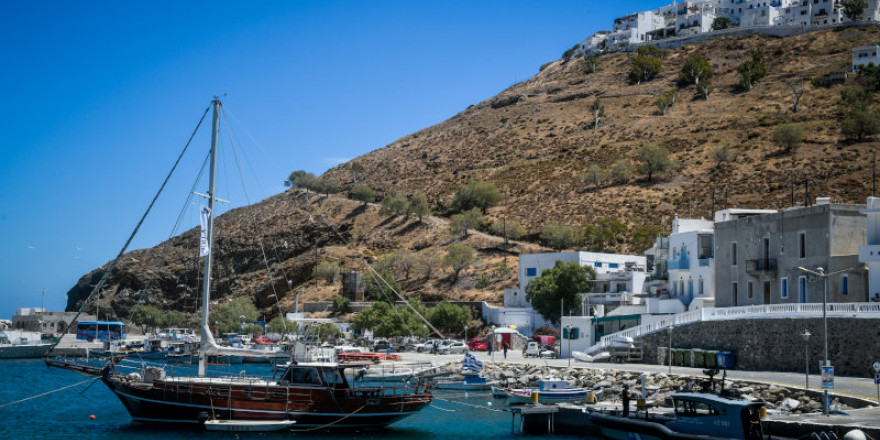 Κοινωνικός τουρισμός:Περίπου 26.000 voucher κοινωνικού τουρισμού της ΔΥΠΑ ενεργοποιήθηκαν το πρώτο δεκαπενθήμερο του Αυγούστου 