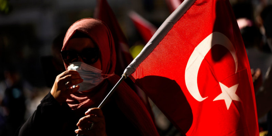 Τουρκία: Το 70% άγγιξε ο πληθωρισμός τον Απρίλιο