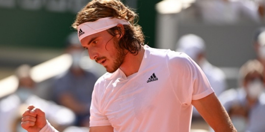 Rolland Garros: Τζόκοβιτς-Τσιτσιπάς για το τρόπαιο