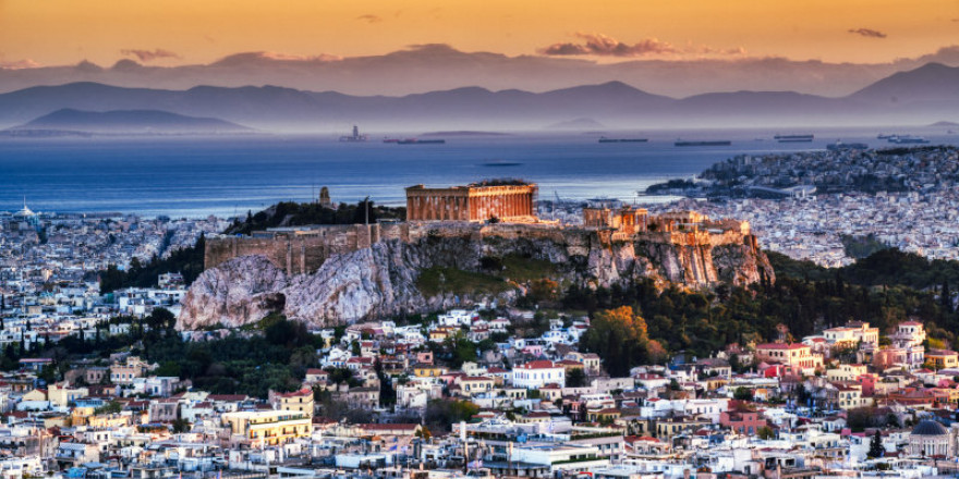 Ο οίκος Moody's αναβάθμισε την οικονομική προοπτική του Δήμου Αθηναίων
