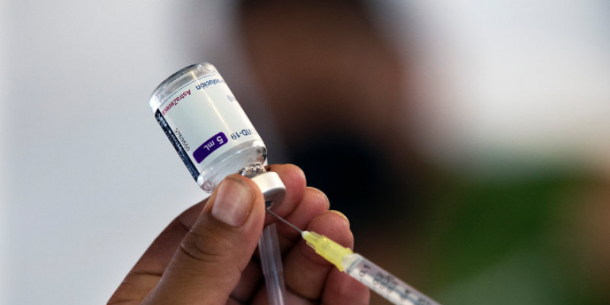 Covid: Το νέο επικαιροποιημένο εμβόλιο θα κυκλοφορήσει στις ΗΠΑ τον Σεπτέμβριο	