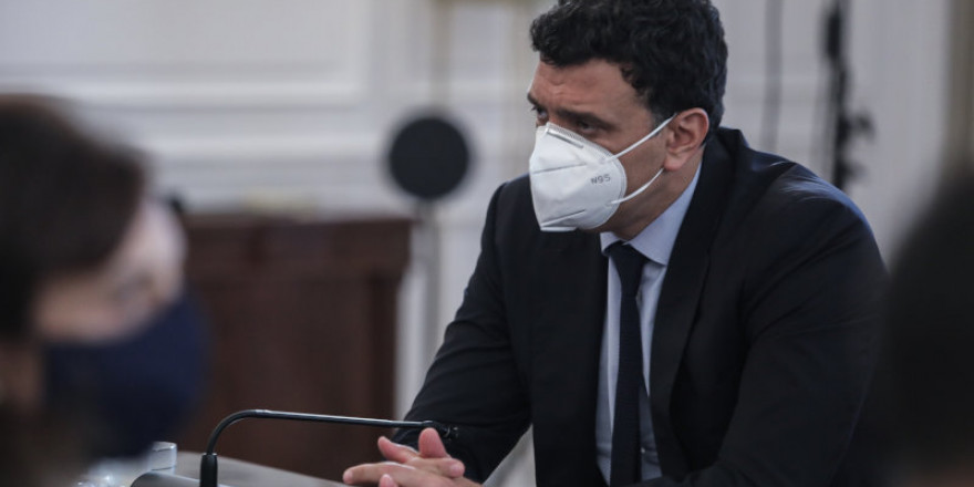 Κικίλιας:Εστίαση και καταλύματα είναι δύο από τους πολλούς κλάδους της οικονομίας που ενισχύονται από την επιμήκυνση της τουριστικής περιόδου