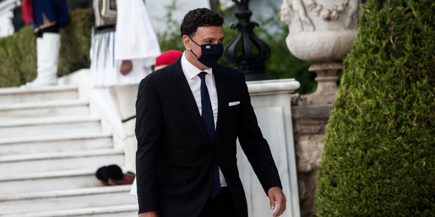 Κικίλιας: Προωθούμε τον χειμερινό τουρισμό -Oι ταξιδιώτες επιλέγουν την Ελλάδα ως ασφαλή προορισμό