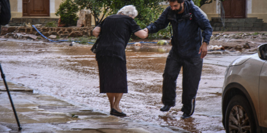 Εξάμηνη αναστολή πλειστηριασμών για τους πληγέντες των πυρκαγιών Ιουλίου, Αυγούστου & Σεπτεμβρίου