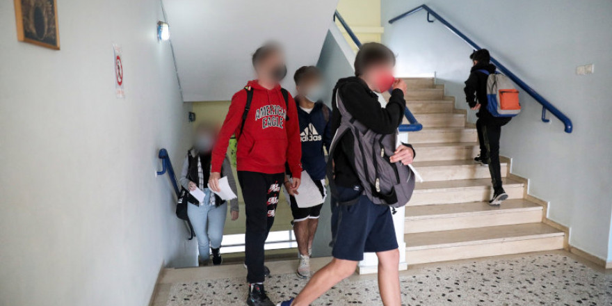 Σχολική κάρτα: Μέσω του «edupass.gov.gr» για τα δημόσια σχολεία από 1η Νοεμβρίου