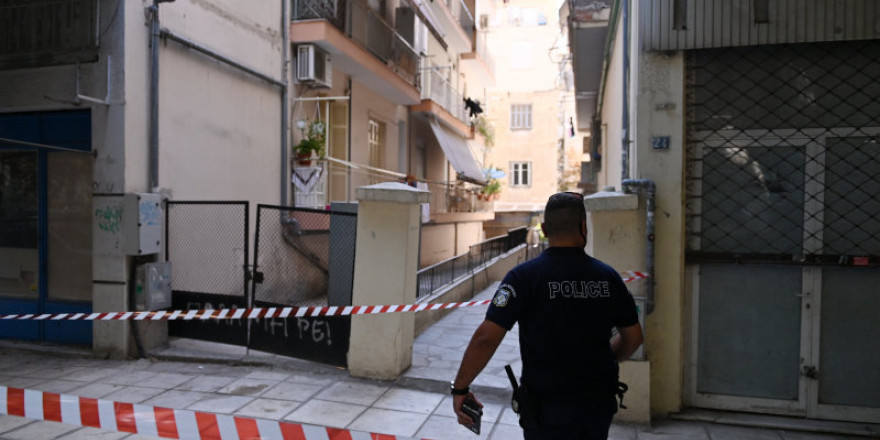 Γυναικοκτονία στη Θεσσαλονίκη: Αυτοκτόνησε στο κρατητήριο ο 48χρονος