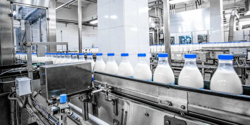 Στις 52,4 μονάδες τον Απρίλιο ο δείκτης της S&P Global για τον τομέα μεταποίησης στην Ελλάδα
