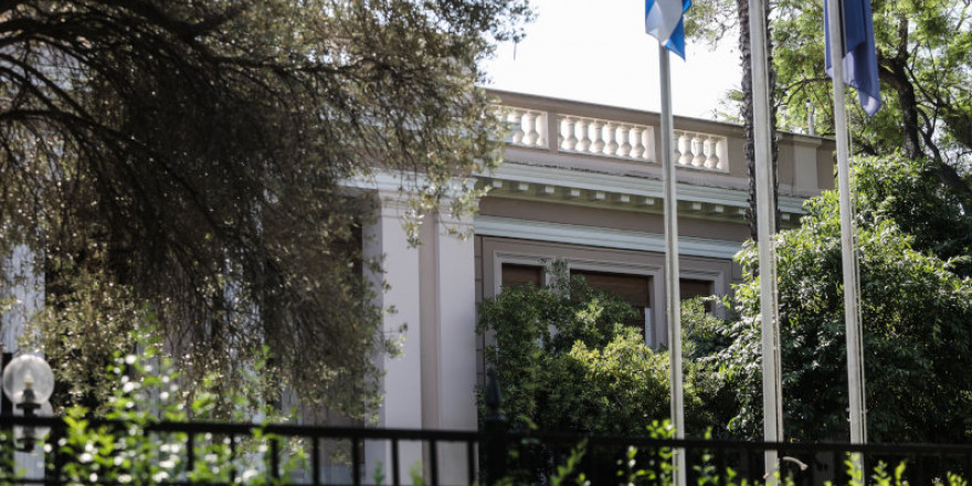 Ανασχηματισμός -Εκτός κυβέρνησης ο Χρυσοχοΐδης, Τουρισμού ο Κικίλιας, Υγείας ο Πλεύρης, Πολ. Προστασίας ο Αποστολάκης