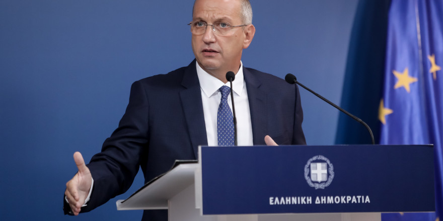 Οικονόμου:Τους 400.000 έφτασαν οι δικαιούχοι της ψηφιακής κάρτας του προγράμματος «Τουρισμός για όλους»- Κληρώθηκαν 125.000 νέοι δικαιούχοι