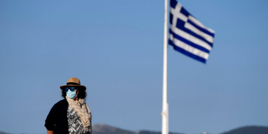 Eurostat: Ισχνή αύξηση του ΑΕΠ κατά 0,1% στην ευρωζώνη το δεύτερο τρίμηνο του 2023 -Αύξηση 1,3% στην Ελλάδα