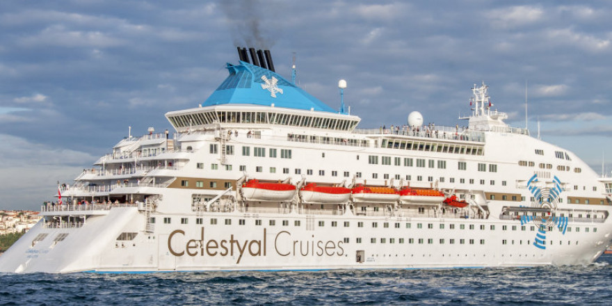 Celestyal Cruises: Προχώρησε στην πώληση του «Experience»